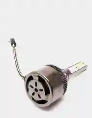 Светодиодные лампы автомобильные C9 LED H1, H3, Н4, Н7, H11, H13, HB3(9005),HB4(9006), 2шт