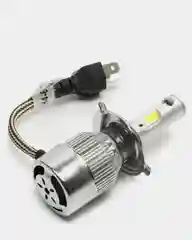 Светодиодные лампы автомобильные C9 LED H1, H3, Н4, Н7, H11, H13, HB3(9005),HB4(9006), 2шт