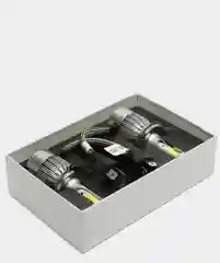 Светодиодные лампы автомобильные C9 LED H1, H3, Н4, Н7, H11, H13, HB3(9005),HB4(9006), 2шт