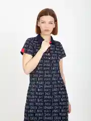 Платье поло, Lilians