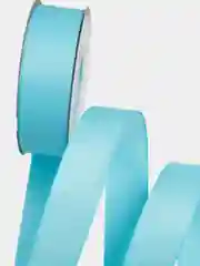Ледяной лента репсовая 25 мм отрез 2 метра