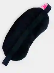Черный маска для сна