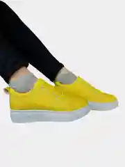 Женские кроссовки кеды