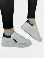 Женские кроссовки кеды