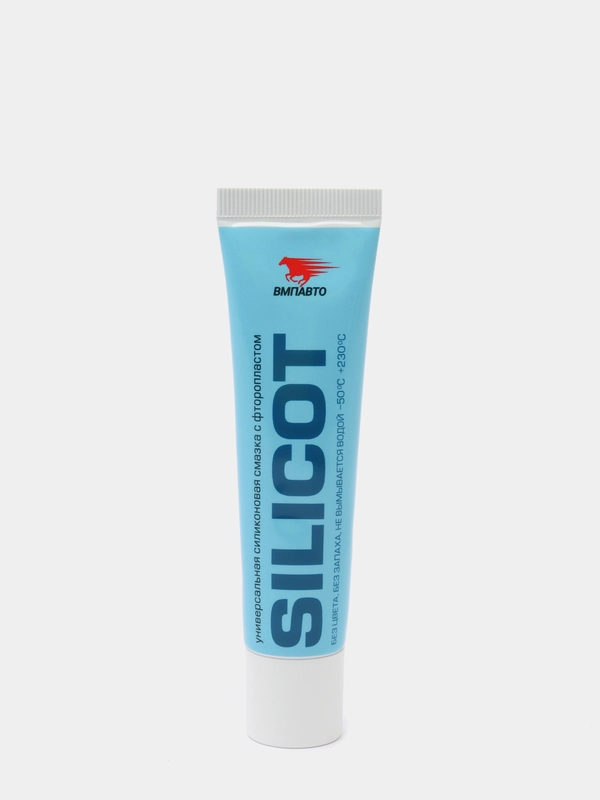 Смазка универсальная силиконовая SILICOT, ВМПАвто