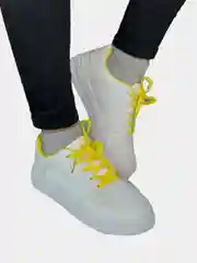 Женские кроссовки кеды демисезонные