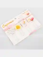 Скрепки для скрапбукинга