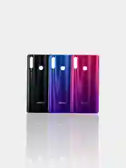 Синий задняя крышка для Huawei Honor  10i (HRY-LX1T)/ 20e