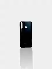 Черный задняя крышка для Huawei Honor  10i (HRY-LX1T)/ 20e
