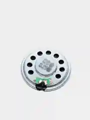 Динамик d=30мм h=5мм 120 Ом 0.25Вт DXI30N-A