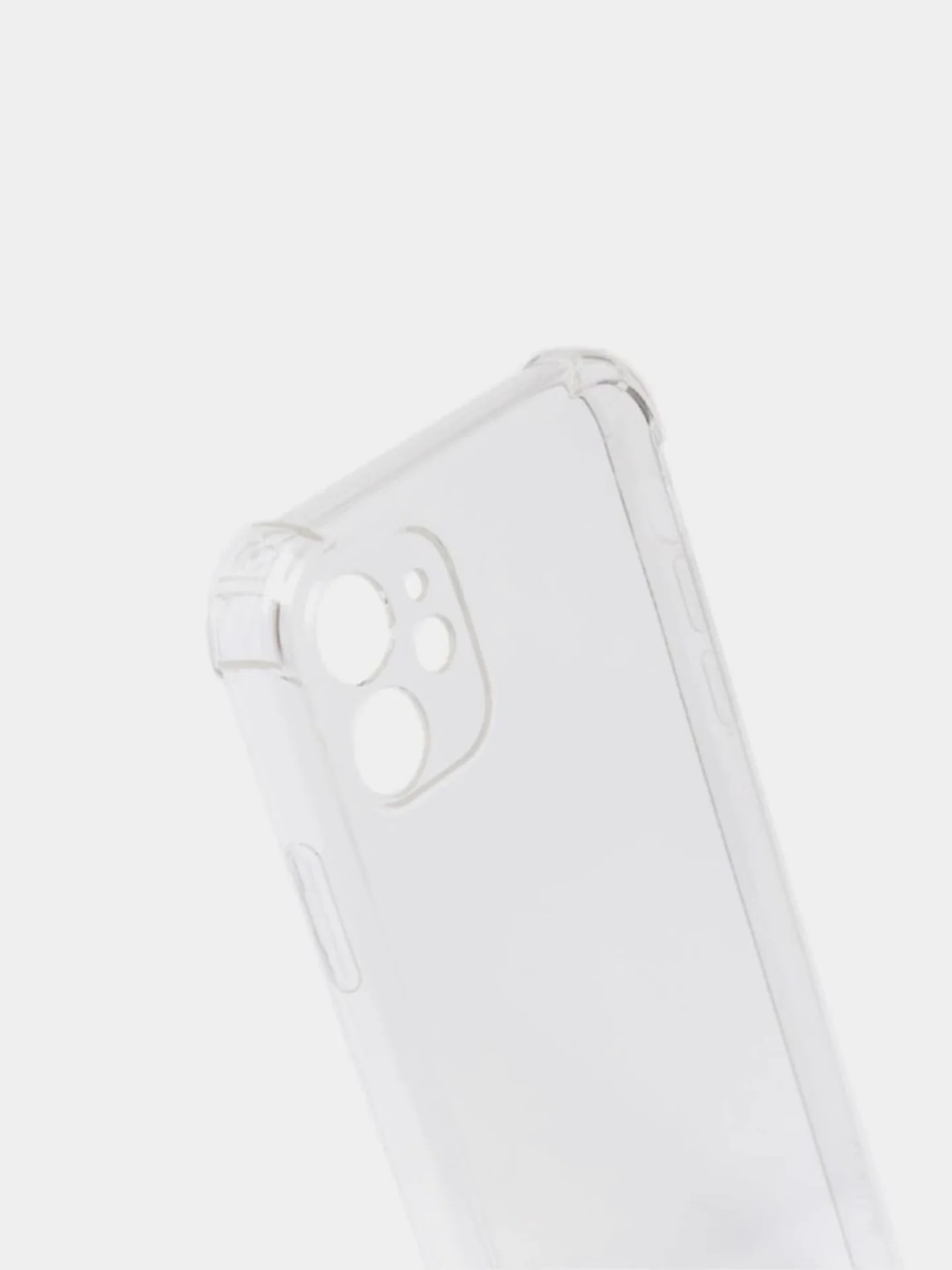 Чехол для IPhone 11, противоударный
