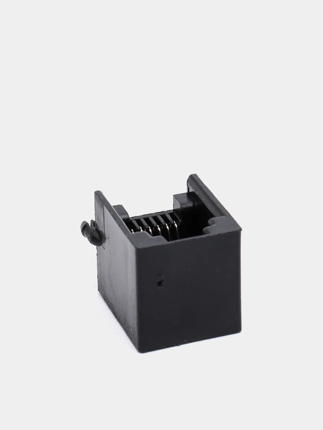Гнездо RJ-11/12 TJ1-6P6C