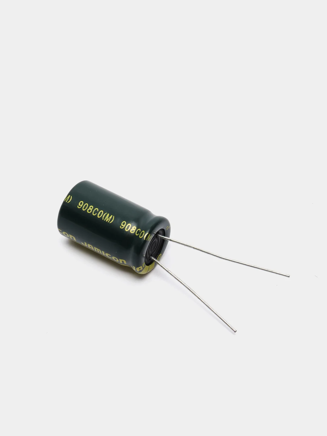 680мкФ 35в Конденсатор LOW ESR 680UF 35V 105C 13х20 WL JAMICON