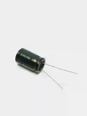 680мкФ 35в Конденсатор LOW ESR 680UF 35V 105C 13х20 WL JAMICON