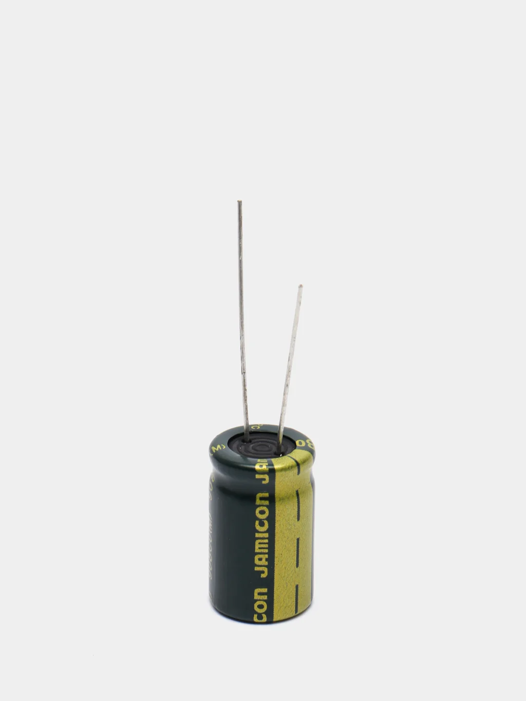 680мкФ 35в Конденсатор LOW ESR 680UF 35V 105C 13х20 WL JAMICON