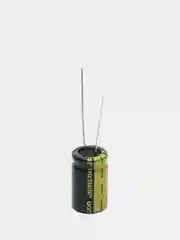 680мкФ 35в Конденсатор LOW ESR 680UF 35V 105C 13х20 WL JAMICON
