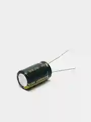 680мкФ 35в Конденсатор LOW ESR 680UF 35V 105C 13х20 WL JAMICON