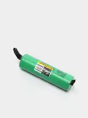Аккумулятор литий-ионный Liitokala INR18650-25R 2500mah 20А с лепестками