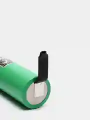 Аккумулятор литий-ионный Liitokala INR18650-25R 2500mah 20А с лепестками