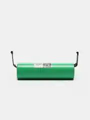 Аккумулятор литий-ионный Liitokala INR18650-25R 2500mah 20А с лепестками