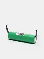Аккумулятор литий-ионный Liitokala INR18650-25R 2500mah 20А с лепестками