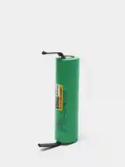Аккумулятор литий-ионный Liitokala INR18650-25R 2500mah 20А с лепестками