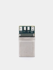 Штекер USB3.1 TYPE-C 24PM-024 на кабель