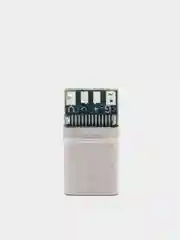 Штекер USB3.1 TYPE-C 24PM-024 на кабель