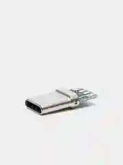 Штекер USB3.1 TYPE-C 24PM-024 на кабель