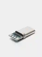 Штекер USB3.1 TYPE-C 24PM-024 на кабель