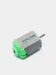 Электродвигатель F130-13180 5.0VDC (1-6VDC 6050обмин)