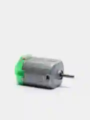 Электродвигатель F130-13180 5.0VDC (1-6VDC 6050обмин)