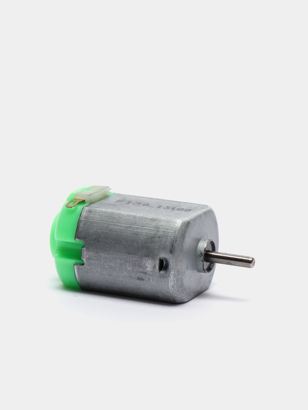 Электродвигатель F130-13180 5.0VDC (1-6VDC 6050обмин)