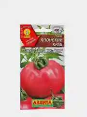 Семена Томат "Японский краб"