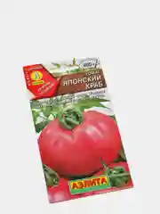 Семена Томат "Японский краб"