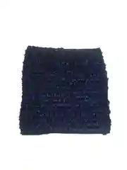 Индиго топики вязанные