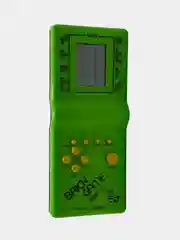 Тетрис (9999 в 1)