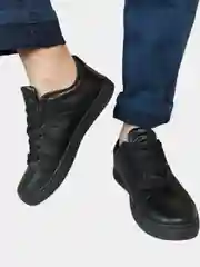 Женские кеды
