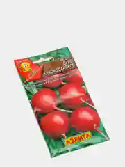 Семена Редис Дуро краснодарское набор 2шт