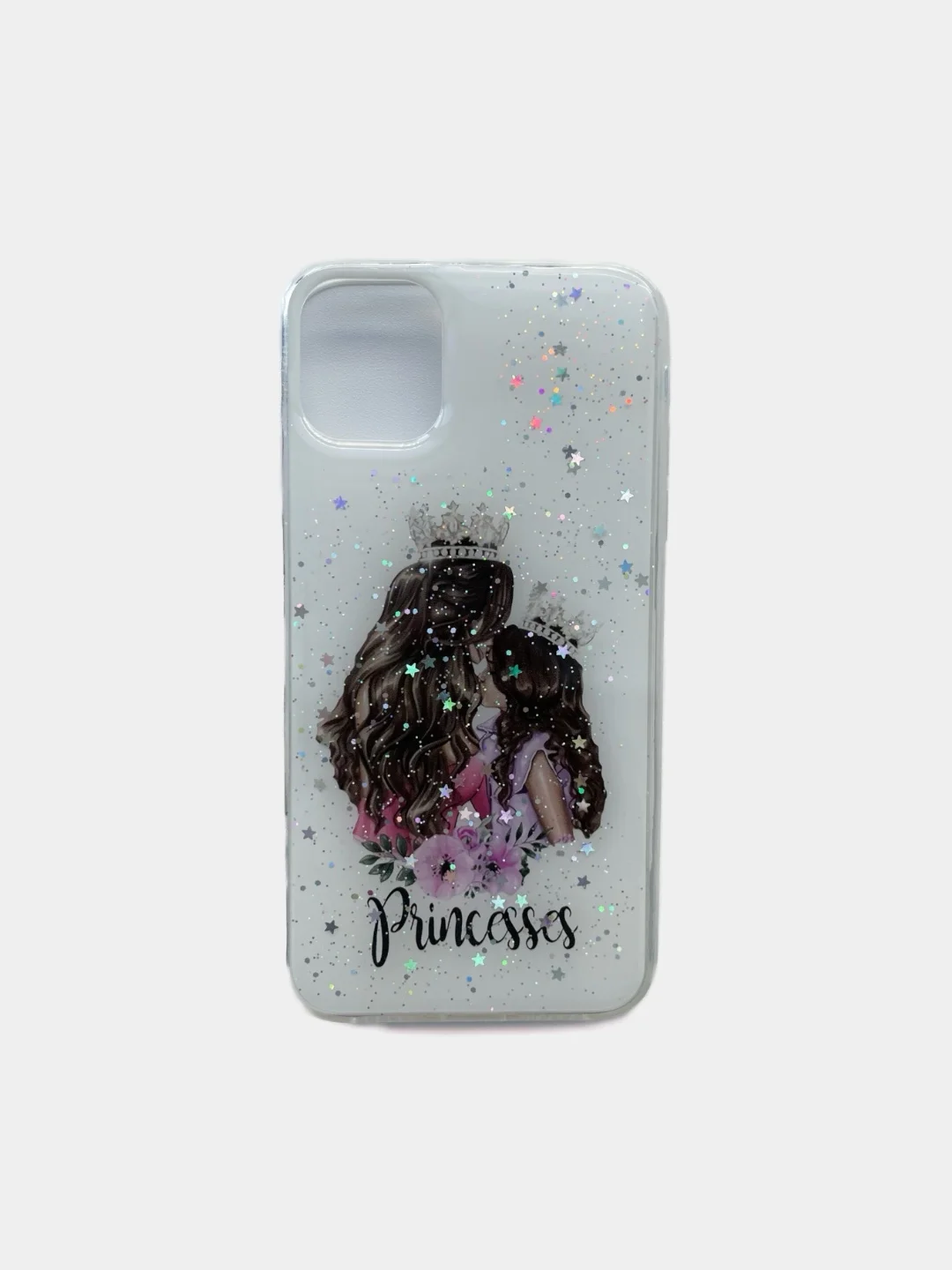 Ледяной чехол для IPhone XR, 11, 12, 12 Pro, 12 Pro MAX, 13, 13 Pro,13 Pro MAX