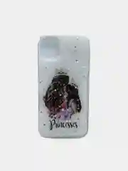 Ледяной чехол для IPhone XR, 11, 12, 12 Pro, 12 Pro MAX, 13, 13 Pro,13 Pro MAX