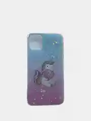Прозрачный чехол для IPhone XR, 11, 12, 12 Pro, 12 Pro MAX, 13, 13 Pro,13 Pro MAX