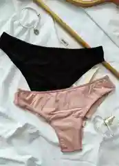 Трусы женские, хлопок