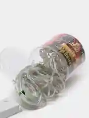 Фуксия гирлянда штора светодиодная