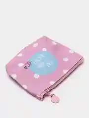 Конфетный мини кошелек / Монетница из экокожи