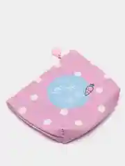 Конфетный мини кошелек / Монетница из экокожи