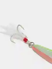 Лесной зеленый рыболовная приманка, воблер, приманка с крючком