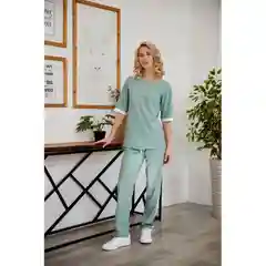 Медицинский костюм ХАКИ