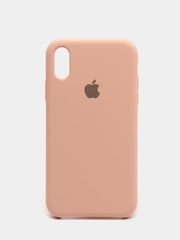 Чехол на iPhone XR Silicone Case