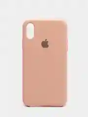 Чехол на iPhone XR Silicone Case